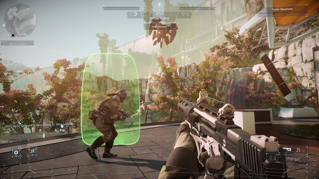 Killzone: Shadow Fall - Imagen 30